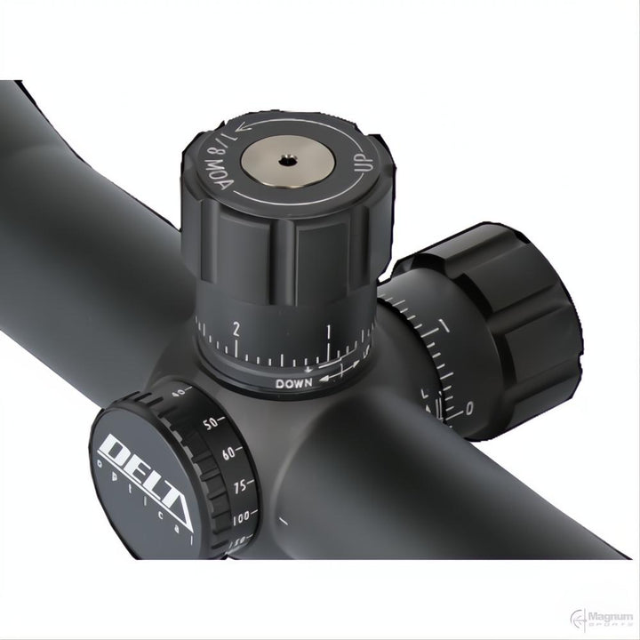 Delta Optical Titanium 4.5-30x50