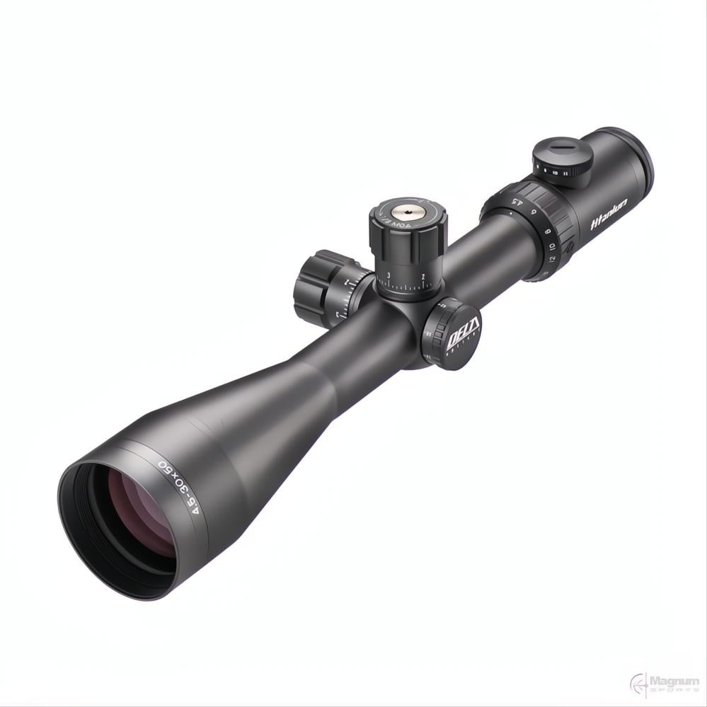 Delta Optical Titanium 4.5-30x50