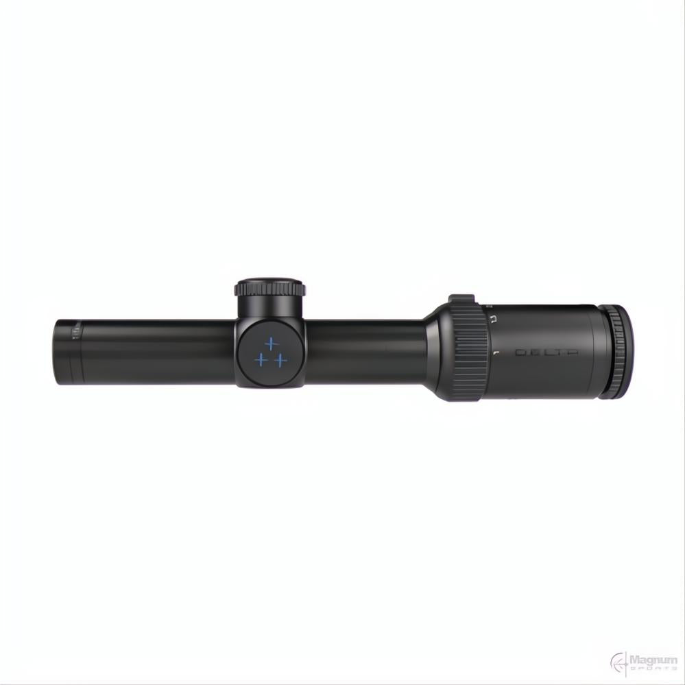 Delta Optical Titanium HD 1-6x24
