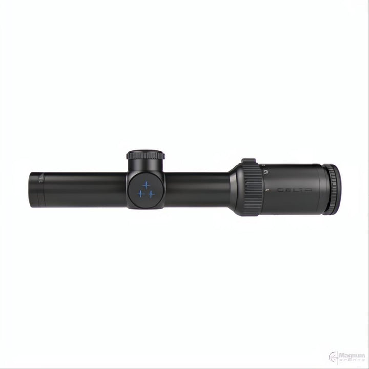 Delta Optical Titanium HD 1-6x24