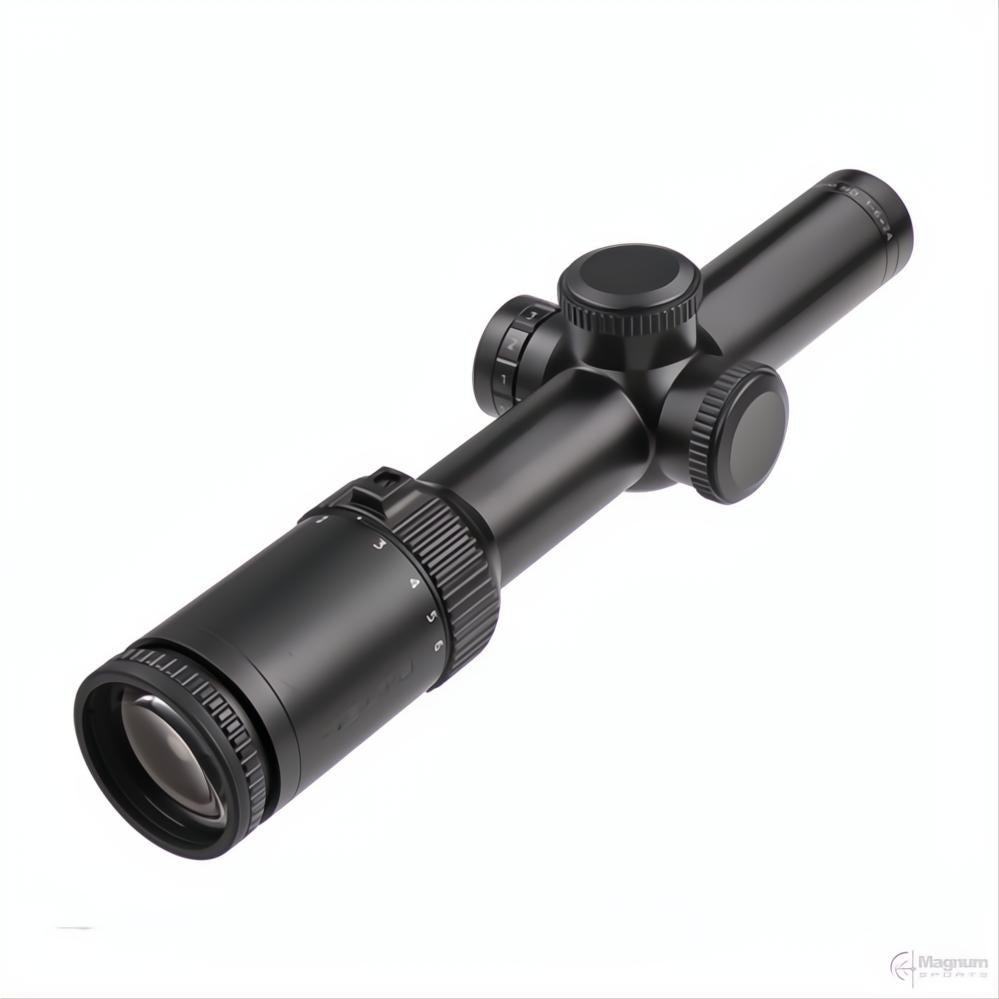 Delta Optical Titanium HD 1-6x24