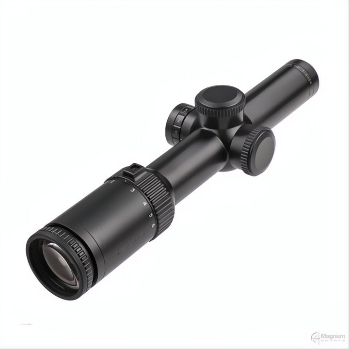 Delta Optical Titanium HD 1-6x24