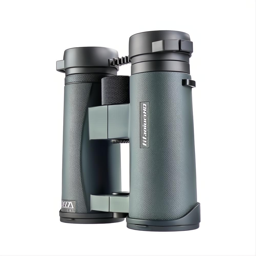 Delta Optical Titanium HD 10x42 ED