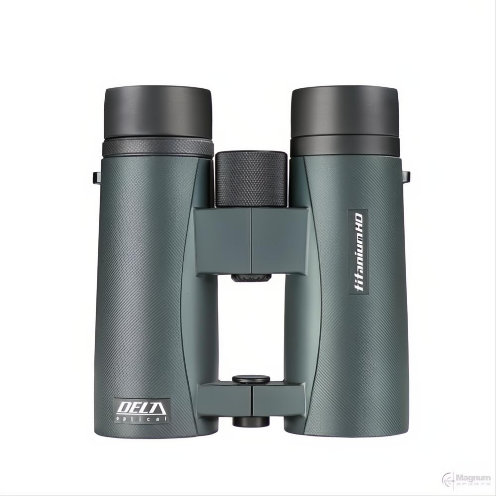 Delta Optical Titanium HD 10x42 ED