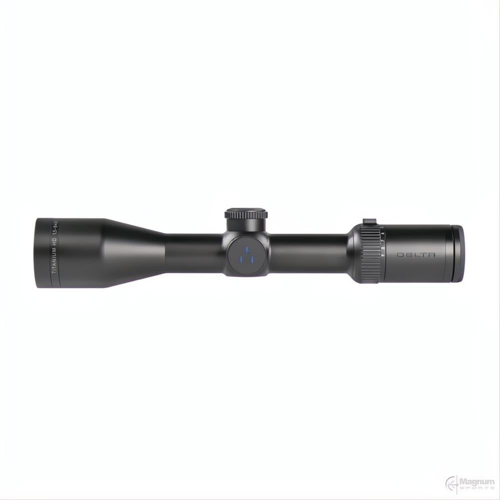 Delta Optical Titanium HD 1.5-9x45