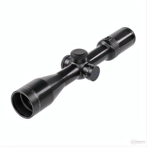 Delta Optical Titanium HD 1.5-9x45