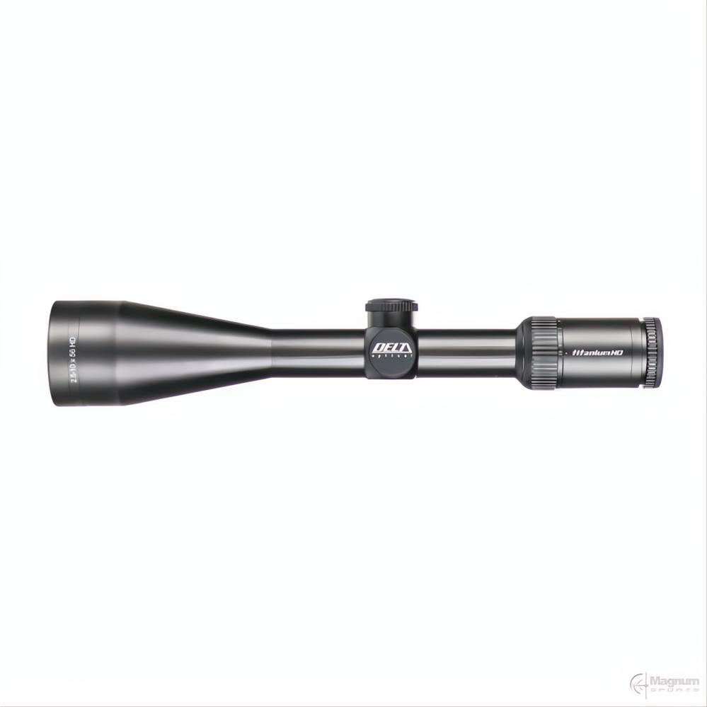 Delta Optical Titanium HD 2.5-10x50
