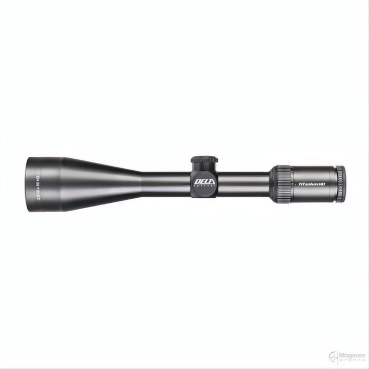 Delta Optical Titanium HD 2.5-10x50