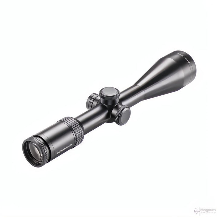 Delta Optical Titanium HD 2.5-10x50