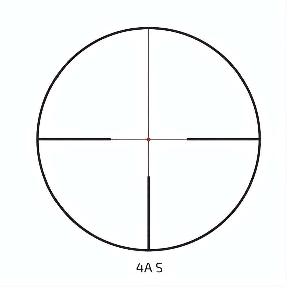 Delta Optical Titanium HD 2.5-10x50