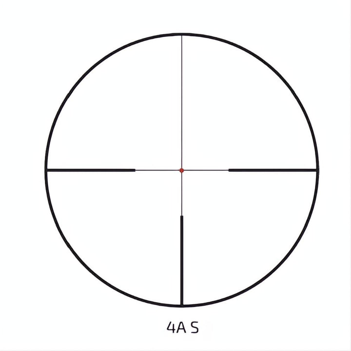 Delta Optical Titanium HD 2.5-10x50