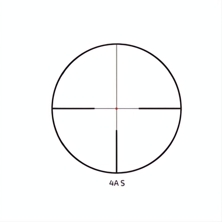Delta Optical Titanium HD 2.5-10x50