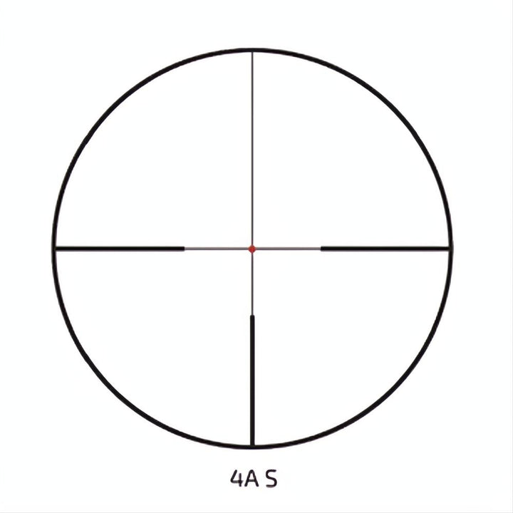 Delta Optical Titanium HD 2.5-10x56