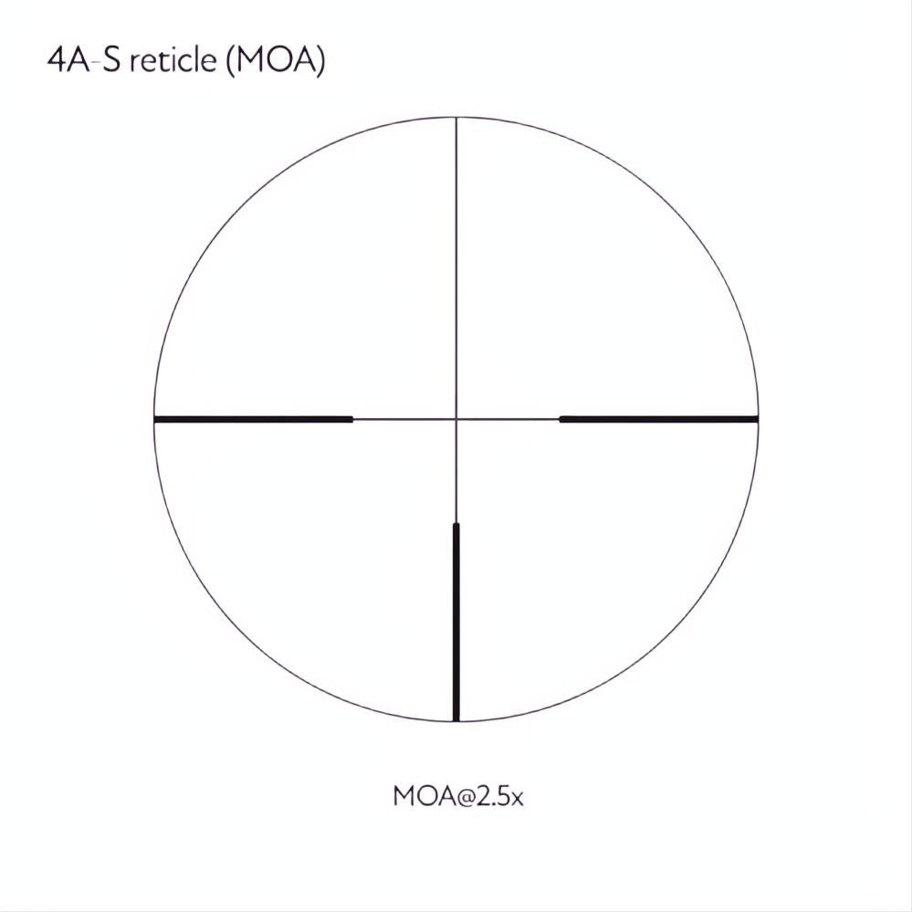 Delta Optical Titanium HD 2.5-15x56