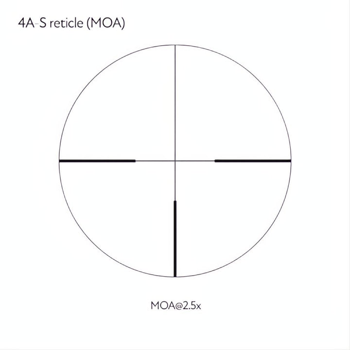 Delta Optical Titanium HD 2.5-15x56