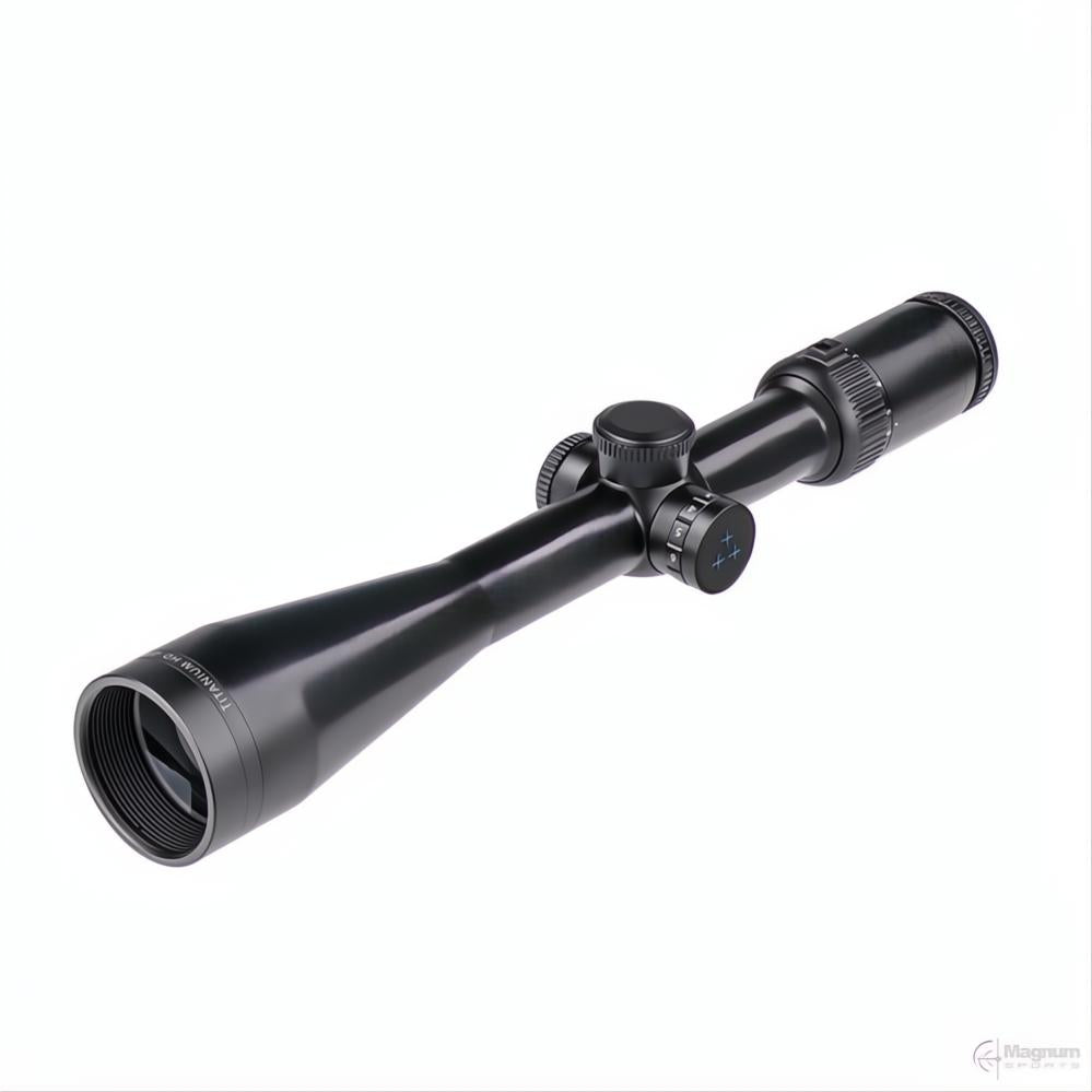 Delta Optical Titanium HD 2.5-10x56