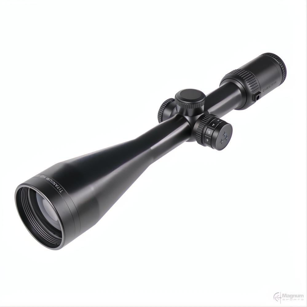 Delta Optical Titanium HD 2.5-15x56