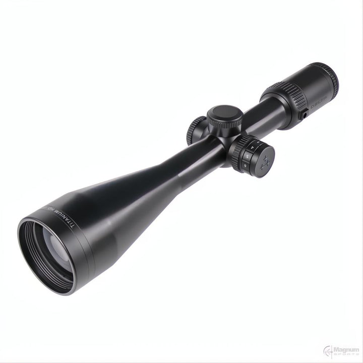 Delta Optical Titanium HD 2.5-15x56