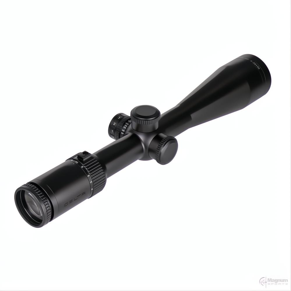 Delta Optical Titanium HD 4-24x50