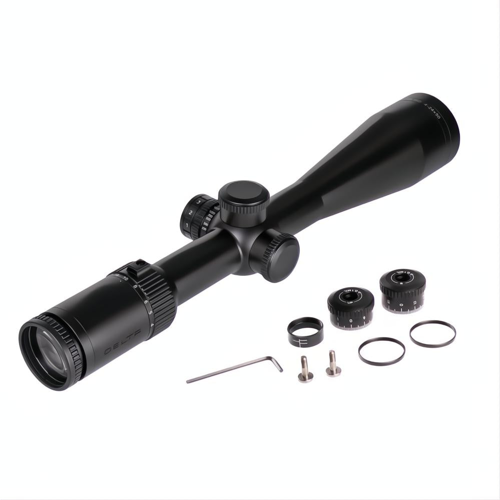 Delta Optical Titanium HD 4-24x50
