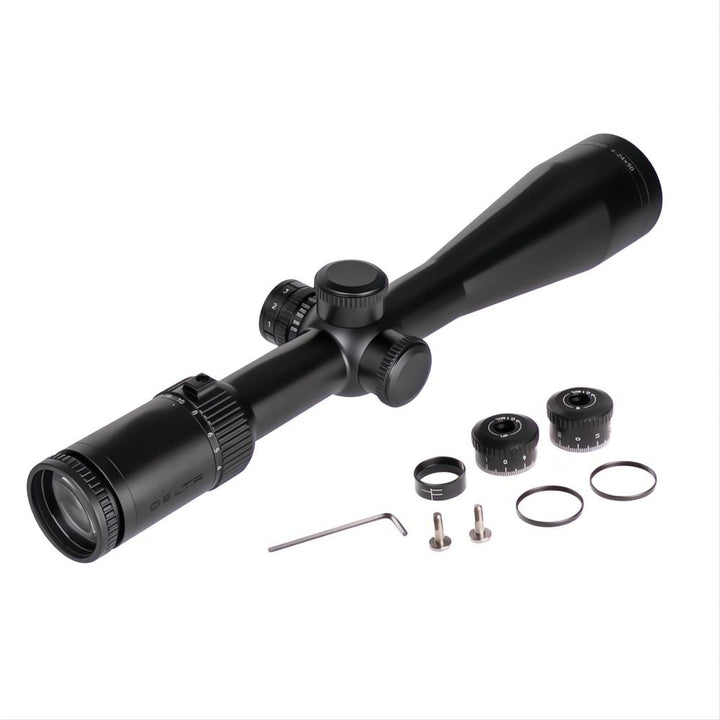 Delta Optical Titanium HD 4-24x50