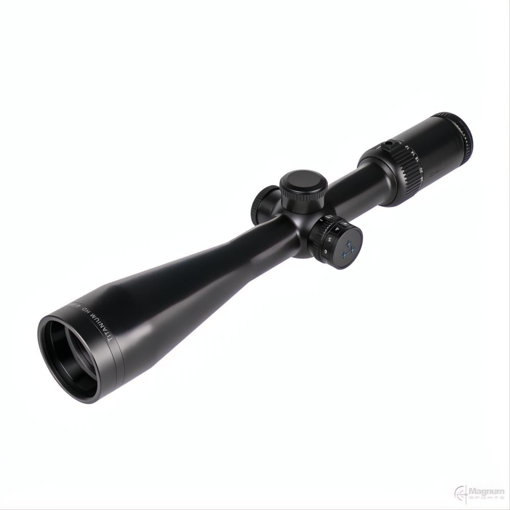 Delta Optical Titanium HD 4-24x50