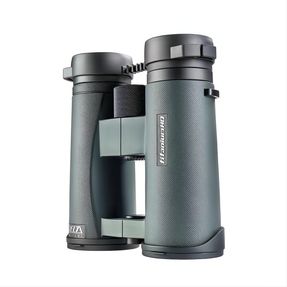 Delta Optical Titanium HD 8x42 ED