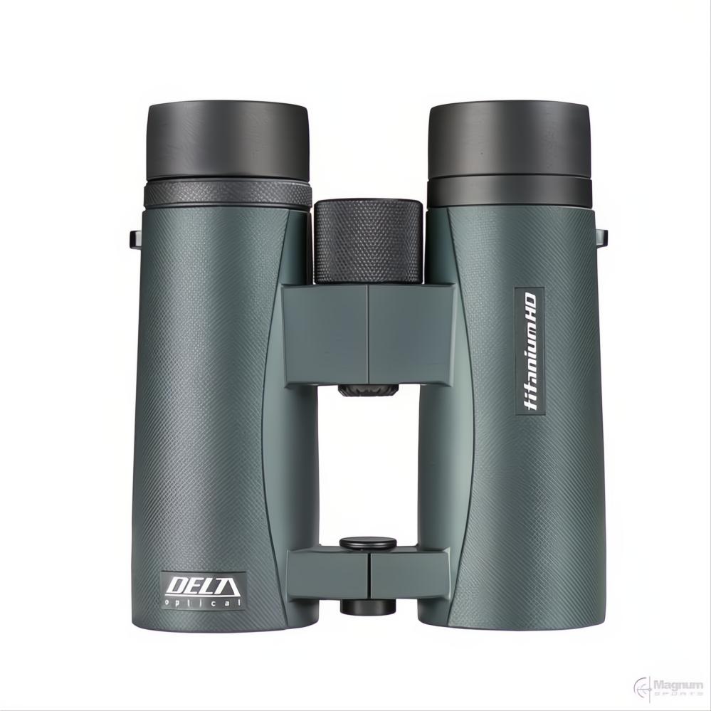 Delta Optical Titanium HD 8x42 ED