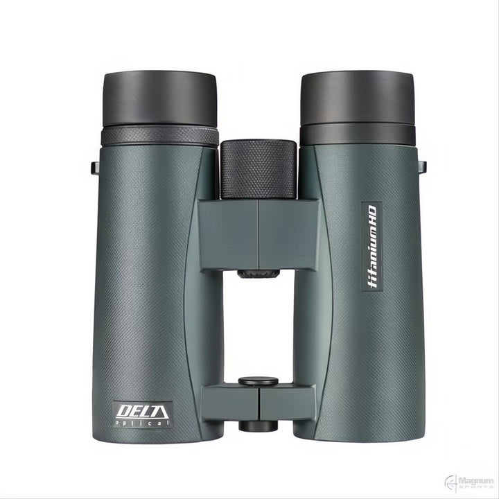 Delta Optical Titanium HD 8x42 ED