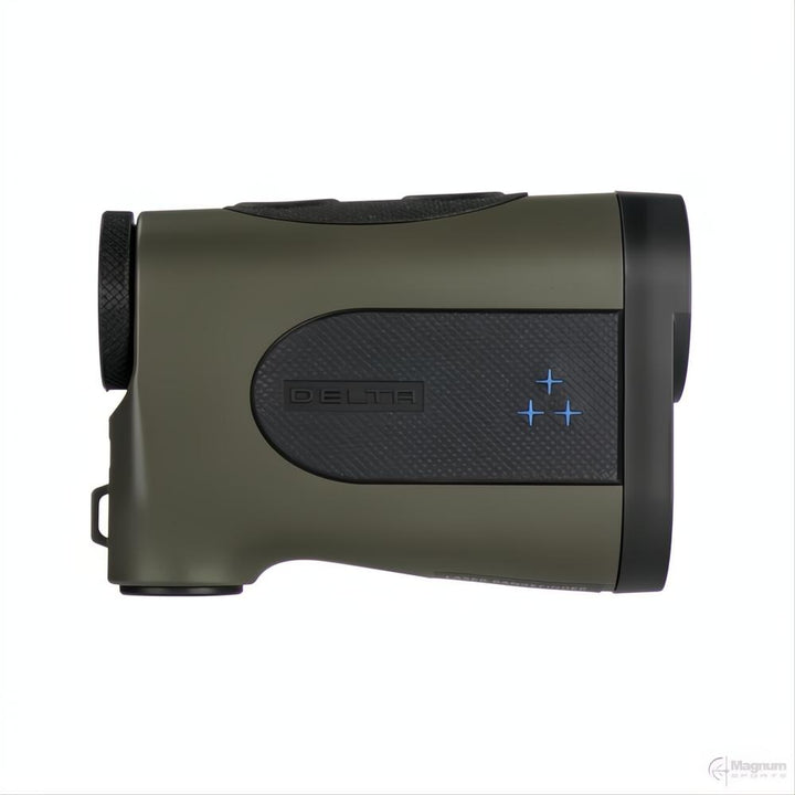 Delta Optical Titanium RF-1200