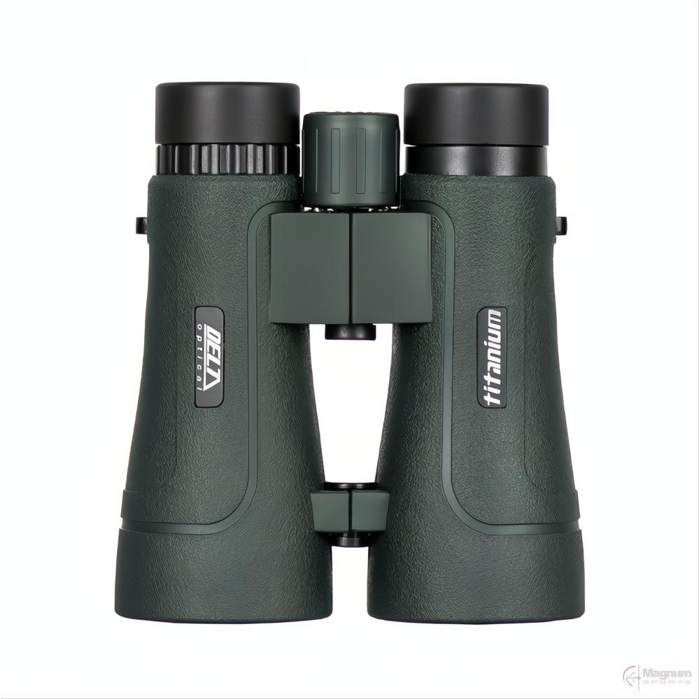 Delta Optical Titanium 12x56