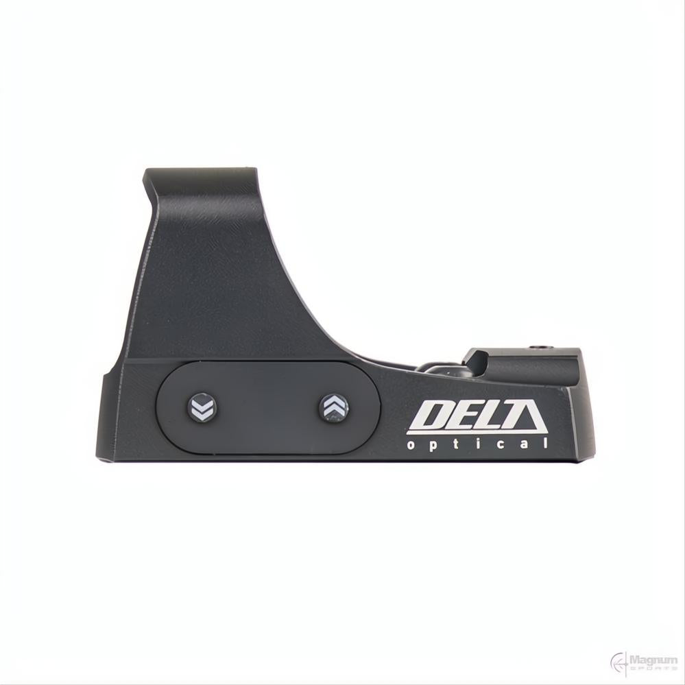 Delta Optical Weaver / Picatinny Mount for Stryker Reflex Sight