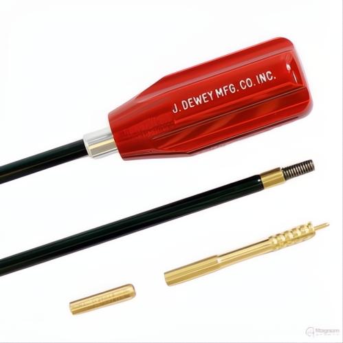 Dewey Rods Specialty Pistol Cleaning Rod