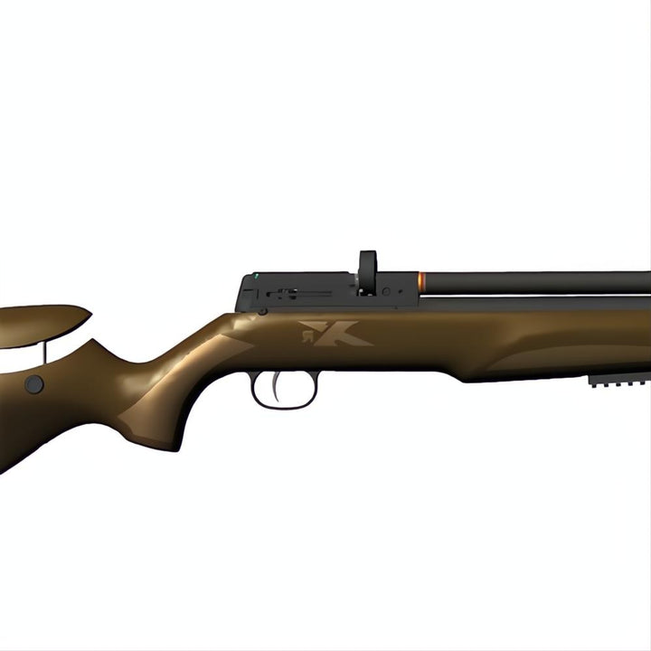 Diana XR200 PCP