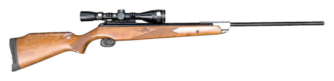 Pre-Owned Diana Panther 350 - .177 Air Rifle