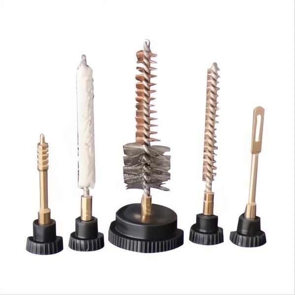 Dingo Gear Brush Set .30 cal Rifle 5pc
