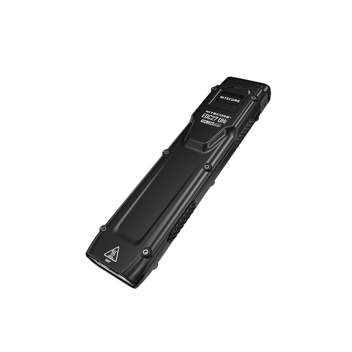 Nitecore EDC27 UHi Ultra Slim Tactical EDC Flashlight