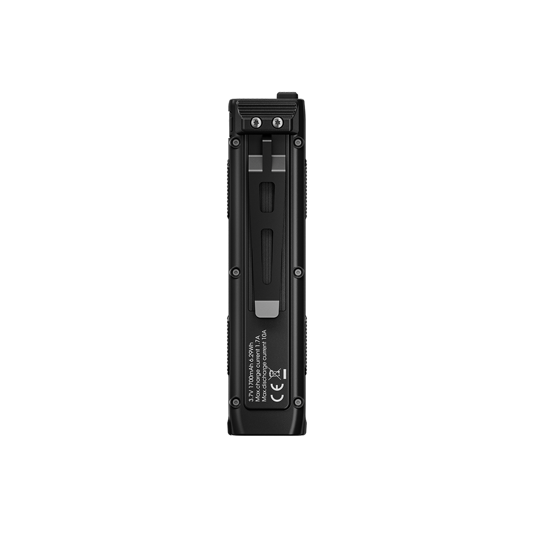 Nitecore EDC27 UHi Ultra Slim Tactical EDC Flashlight