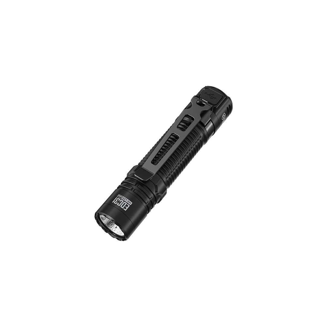 Nitecore EDC31 Compact Tactical EDC Flashlight