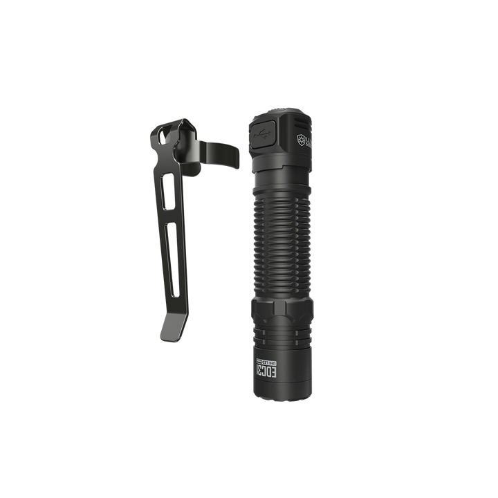Nitecore EDC31 Compact Tactical EDC Flashlight