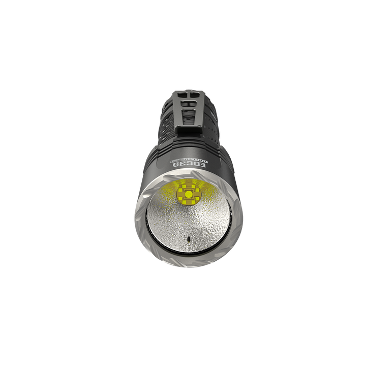 Nitecore EDC35 Tactical EDC Flashlight