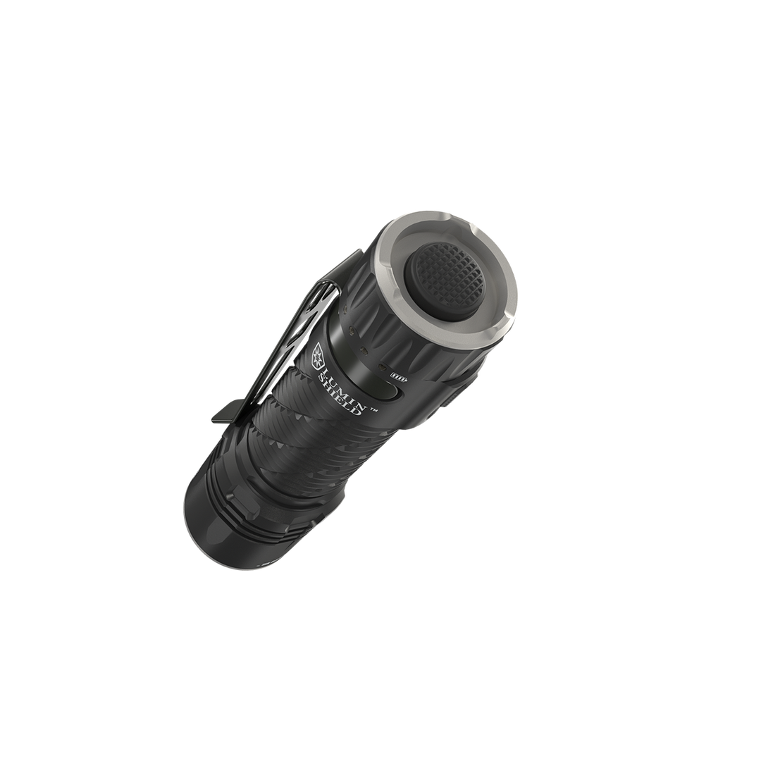 Nitecore EDC35 Tactical EDC Flashlight