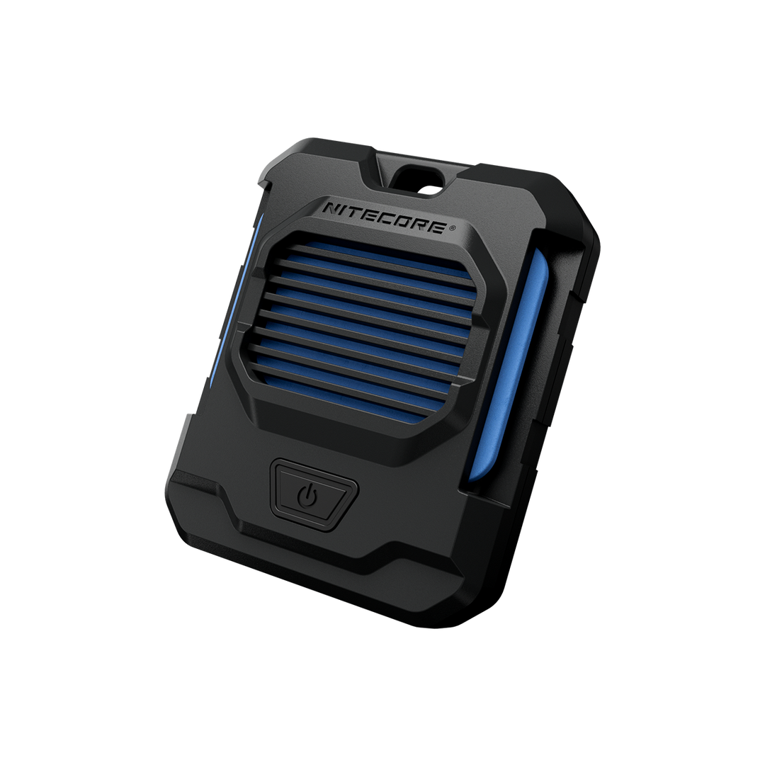 Nitecore EMR05TAC Portable Electronic Insect Repeller, Tac Style