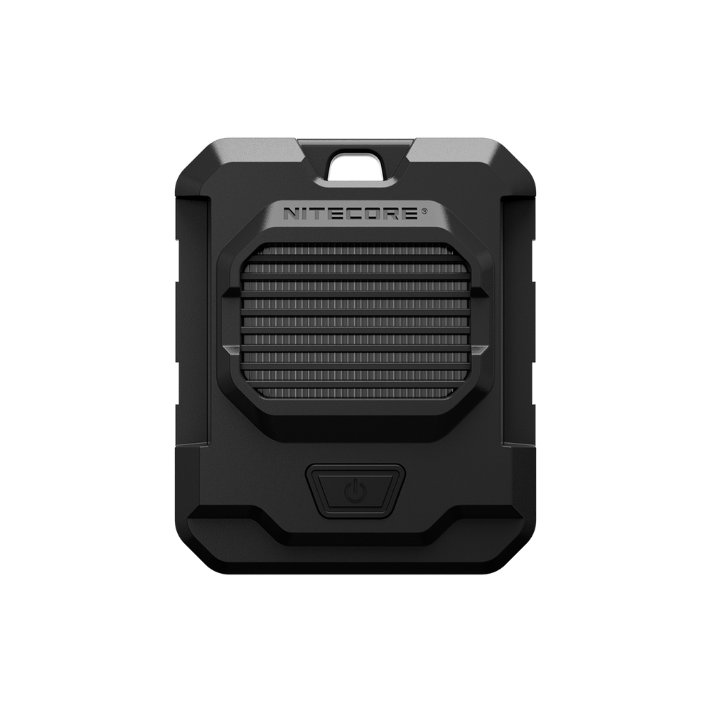 Nitecore EMR05TAC Portable Electronic Insect Repeller, Tac Style