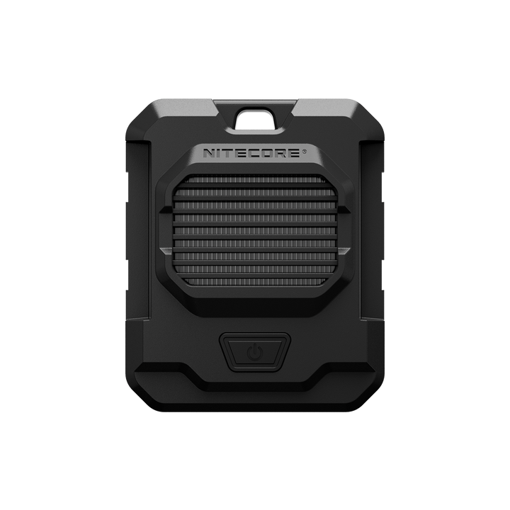 Nitecore EMR05TAC Portable Electronic Insect Repeller, Tac Style
