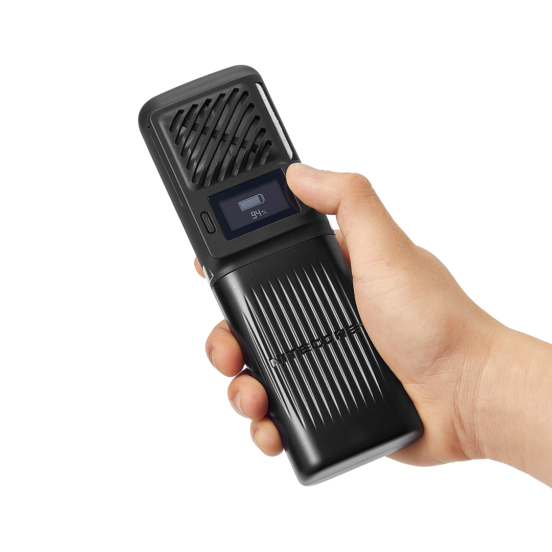 Nitecore EMR23 2-in-1 Portable Electronic Repeller