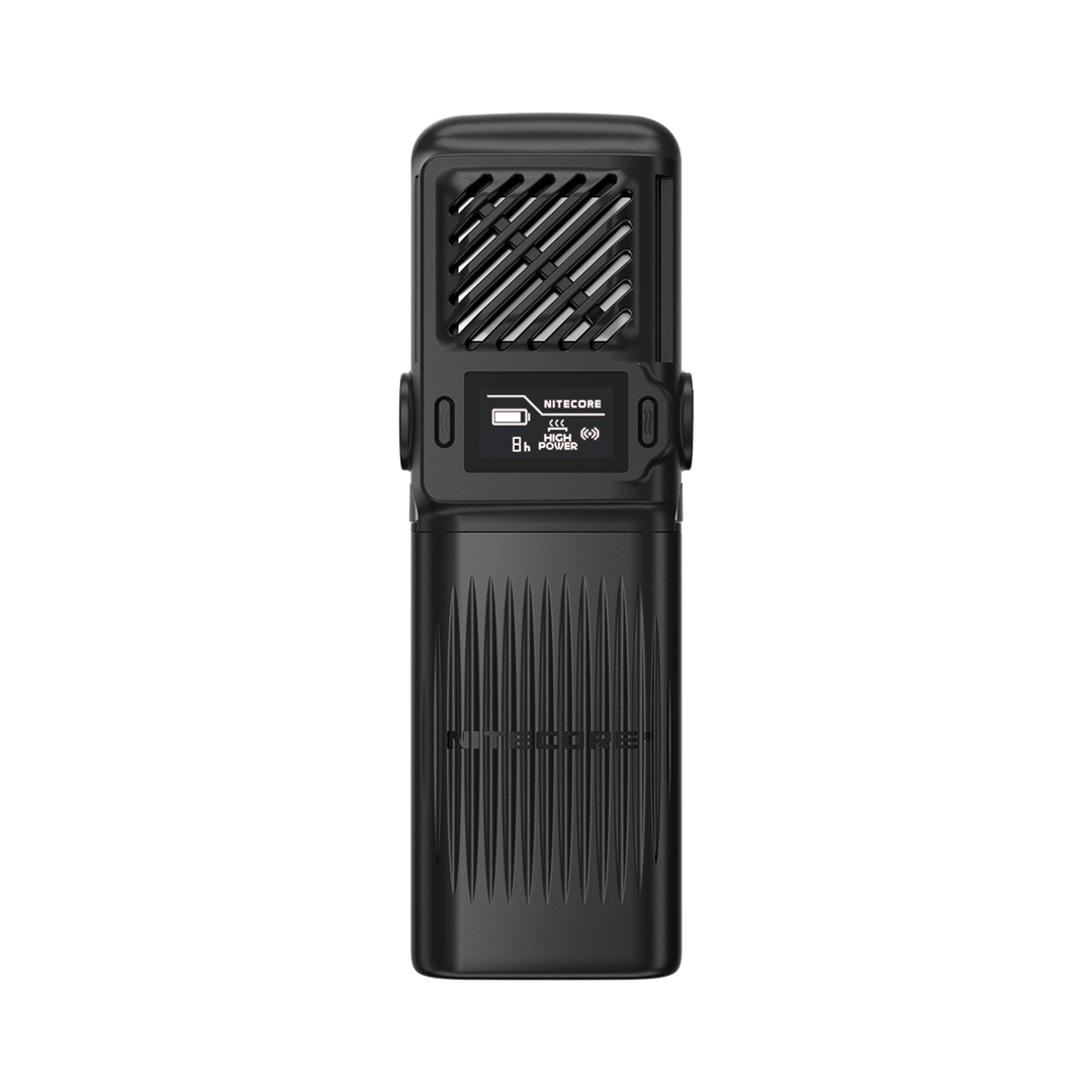 Nitecore EMR25 Multipurpose Portable Electronic Repeller