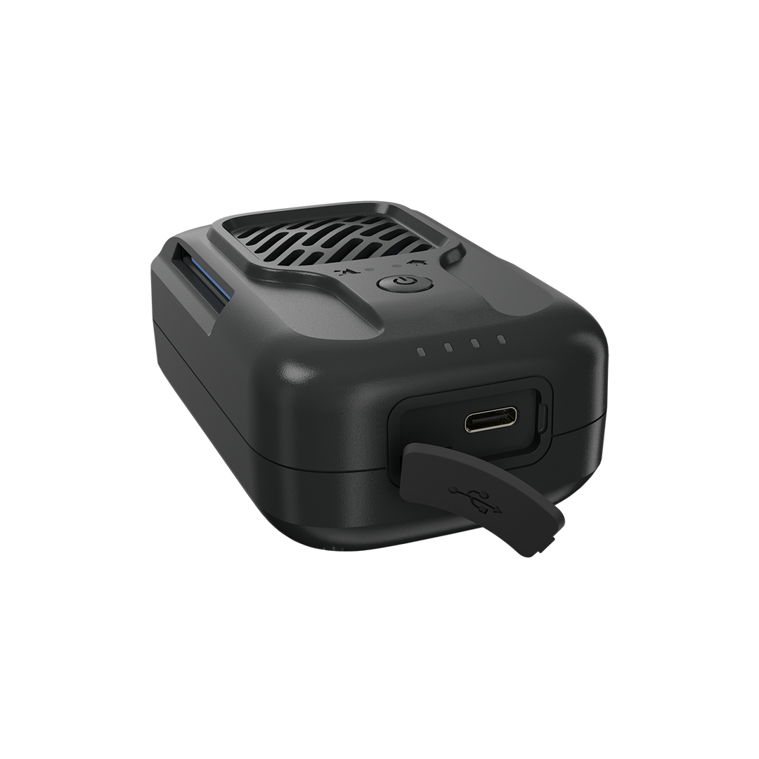 Nitecore EMR40 Portable Electronic Multipurpose Repeller