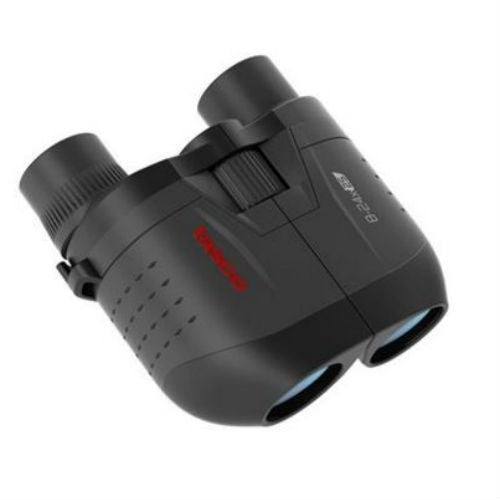 Tasco Essentials 8-24x25 Compact Zoom Binoculars