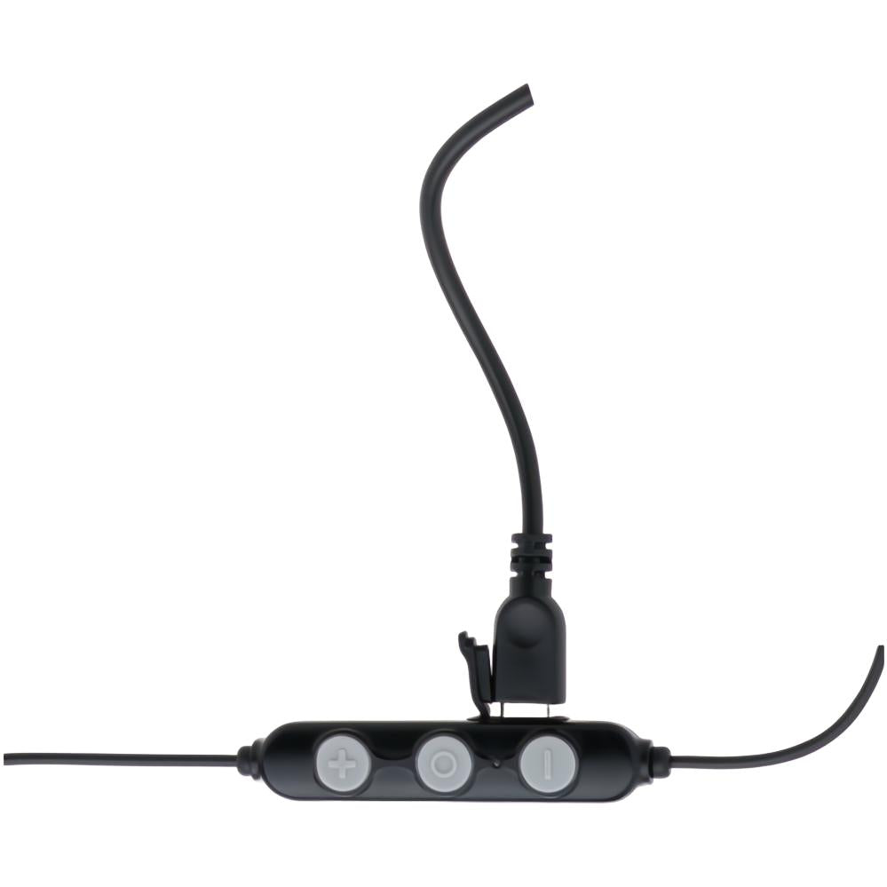 Earmor M200T Bluetooth Electronic Earplugs - Neck Band